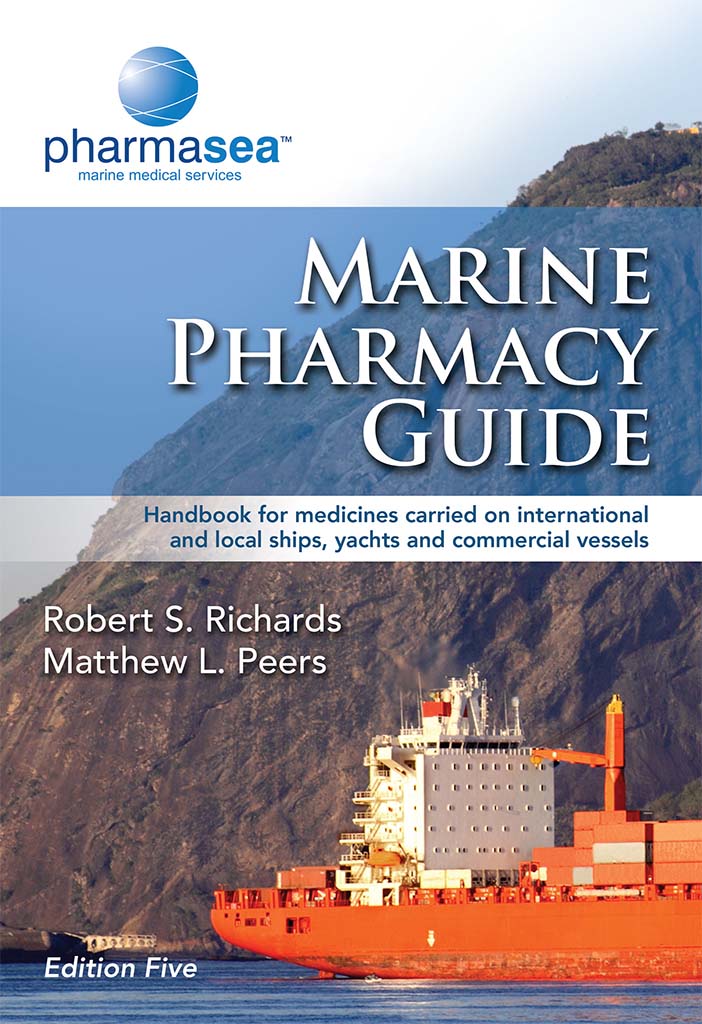 Marine Pharmacy Guide (Fifth Edition)